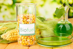 Cyncoed biofuel availability