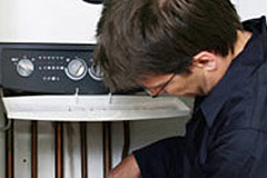 boiler repair Cyncoed