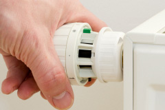 Cyncoed central heating repair costs